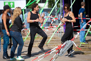 foto Now Dance, 4 september 2010, De Bron, Amersfoort #614255