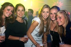 foto Reveal, 2 september 2010, Escape Club, Amsterdam #614703