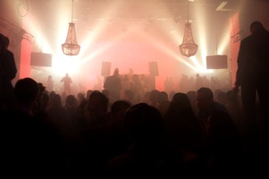 foto Reveal, 2 september 2010, Escape Club, Amsterdam #614704