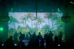 foto Reveal, 2 september 2010, Escape Club, Amsterdam #614707