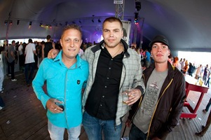 foto Lunabeach 2010, 4 september 2010, Waerdse Tempel, Heerhugowaard #614759