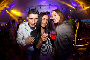 foto Lunabeach 2010, 4 september 2010, Waerdse Tempel, Heerhugowaard #614936