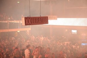 foto Grand Opening XXlerator, 4 september 2010, Matrixx, Nijmegen #615037