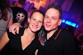 Partyraiser vs Noisekick foto