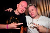 Partyraiser vs Noisekick foto