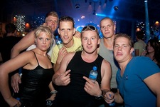 Foto's, Q-BASE, 11 september 2010, Airport Weeze, Weeze