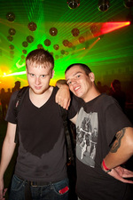 Foto's, Q-BASE, 11 september 2010, Airport Weeze, Weeze