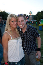 Foto's, Q-BASE, 11 september 2010, Airport Weeze, Weeze