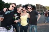 Q-BASE foto