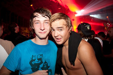 Foto's, Q-BASE, 11 september 2010, Airport Weeze, Weeze