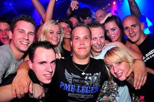 foto Bloody Sunday, 12 september 2010, Crystal Venue, Culemborg #616655