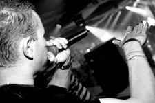 Foto's, Bloody Sunday, 12 september 2010, Crystal Venue, Culemborg