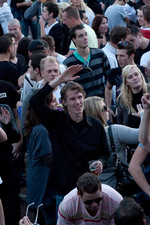 Foto's, Hysteria Outdoor, 18 september 2010, Binnenmaas, Mijnsheerenland