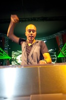 foto Headhunterz Studio Sessions, 25 september 2010, Matrixx, Nijmegen #617725