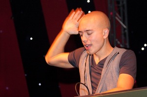 foto Headhunterz Studio Sessions, 25 september 2010, Matrixx, Nijmegen #617756