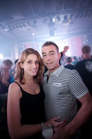 foto Headhunterz Studio Sessions, 25 september 2010, Matrixx, Nijmegen #617862