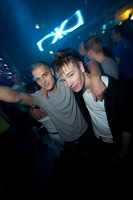 foto Headhunterz Studio Sessions, 25 september 2010, Matrixx, Nijmegen #617880