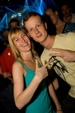 Foto's, Club r_AW, 25 september 2010, P60, Amstelveen