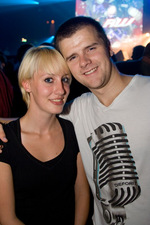 Foto's, Club r_AW, 25 september 2010, P60, Amstelveen