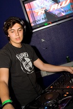 Foto's, Club r_AW, 25 september 2010, P60, Amstelveen