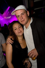 Foto's, Club r_AW, 25 september 2010, P60, Amstelveen