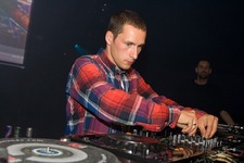 Foto's, Club r_AW, 25 september 2010, P60, Amstelveen