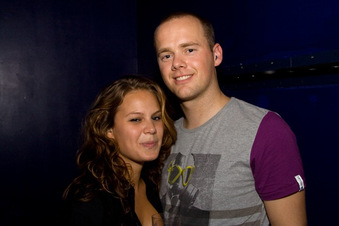 Foto's Club r_AW, 25 september 2010, P60, Amstelveen