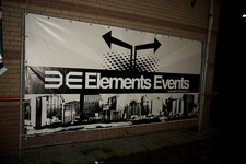 Foto's, 3 Elements, 25 september 2010, De Poort, Dongen