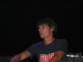 foto Heroes of Techno, 6 september 2003, P60, Amstelveen #61844