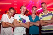 Q-dance foto