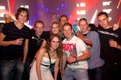 Q-dance foto