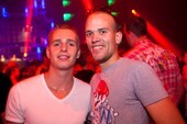 Q-dance foto