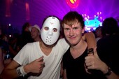 Q-dance foto