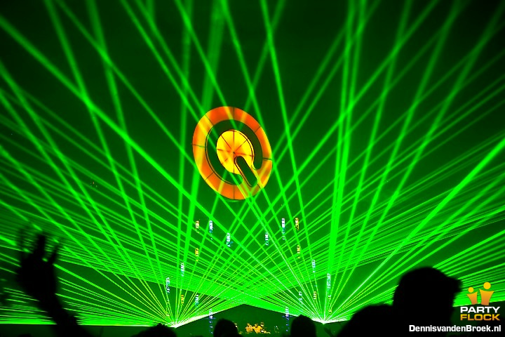 foto Q-dance, 2 oktober 2010, Heineken Music Hall