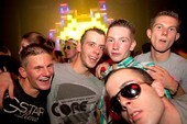 Q-dance foto