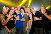 Q-dance foto