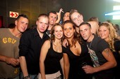 Q-dance foto