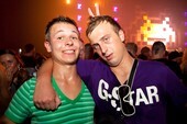 Q-dance foto