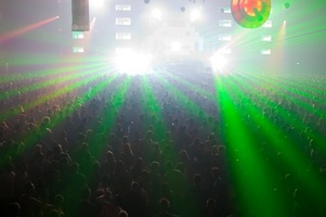 foto Q-dance, 2 oktober 2010, Heineken Music Hall, Amsterdam #619040