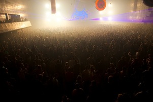 foto Q-dance, 2 oktober 2010, Heineken Music Hall, Amsterdam #619048