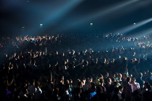 foto Q-dance, 2 oktober 2010, Heineken Music Hall, Amsterdam #619055