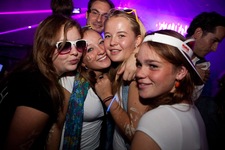 Foto's, Awakenings, 8 oktober 2010, Gashouder, Amsterdam