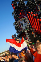 foto Defqon.1 Festival, 18 september 2010, Regatta Centre, Sydney #620860