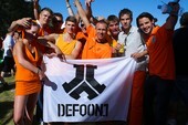 Defqon.1 Festival foto