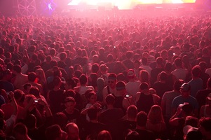 foto 5 Years Bass Events, 16 oktober 2010, Lotto Arena, Antwerpen #621422