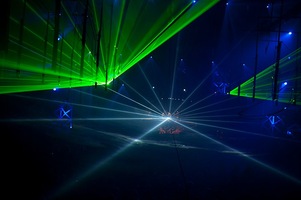 foto 5 Years Bass Events, 16 oktober 2010, Lotto Arena, Antwerpen #621500