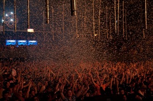 foto 5 Years Bass Events, 16 oktober 2010, Lotto Arena, Antwerpen #621501