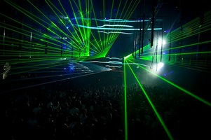 foto 5 Years Bass Events, 16 oktober 2010, Lotto Arena, Antwerpen #621503