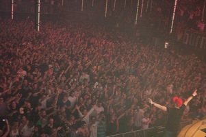 foto 5 Years Bass Events, 16 oktober 2010, Lotto Arena, Antwerpen #621560
