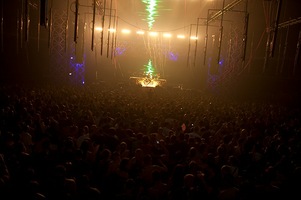 foto 5 Years Bass Events, 16 oktober 2010, Lotto Arena, Antwerpen #621564